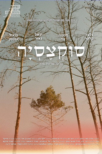 Póster de סוקצסיה