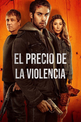 Póster de The Roughneck