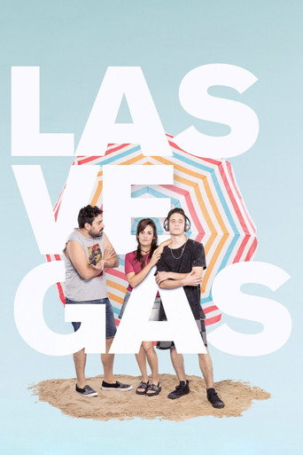 Póster de Las Vegas