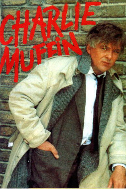 Póster de Charlie Muffin
