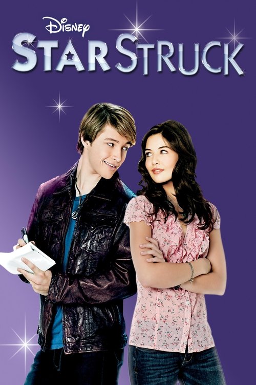 Póster de Starstruck: Mi Novio es una Súperestrella