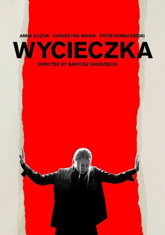 Póster de Wycieczka