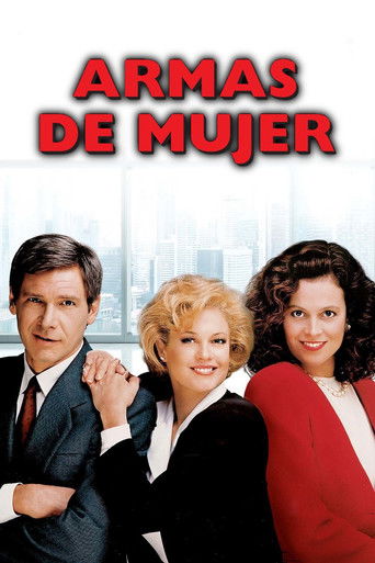 Póster de Secretaria ejecutiva
