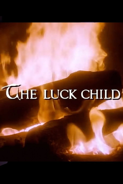 Póster de The Storyteller: The Luck Child