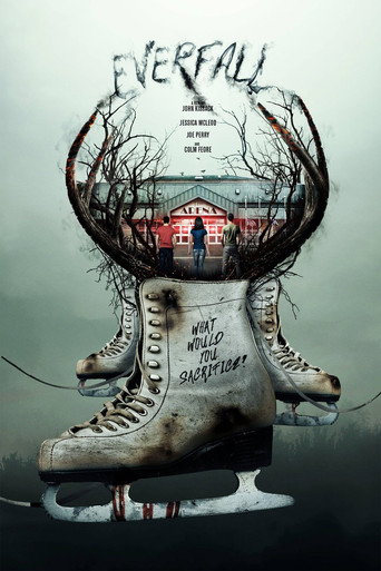 Póster de Everfall