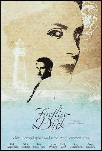 Póster de Fireflies in the Dusk
