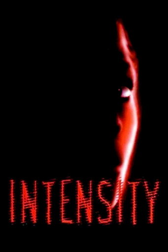 Póster de Intensity