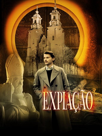 Póster de Święty