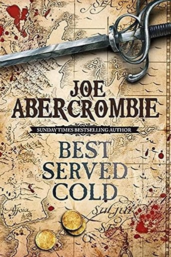 Póster de Best Served Cold
