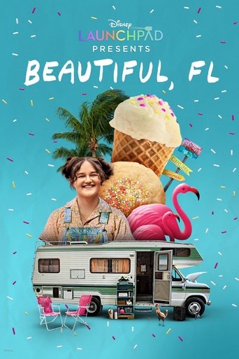 Póster de Beautiful, FL