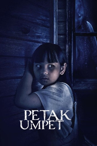 Póster de Petak Umpet