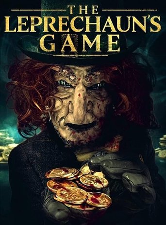 Póster de The Leprechaun's Game