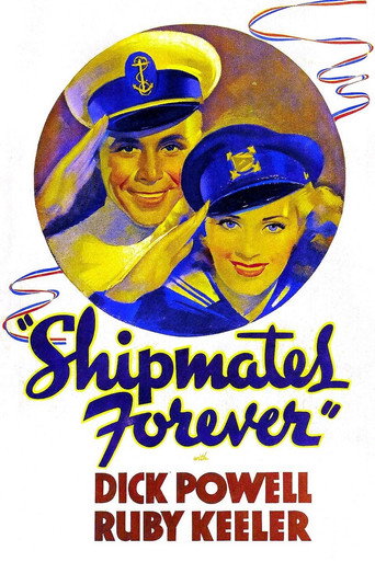 Póster de Shipmates Forever