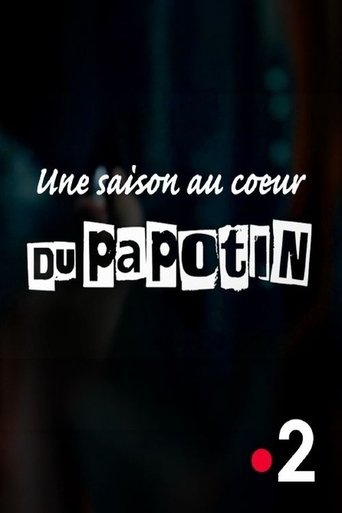Póster de Au cœur du Papotin