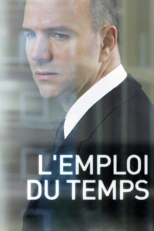 Póster de L'Emploi du temps