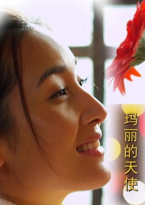 Póster de 玛丽的天使