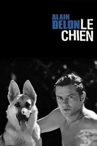 Póster de Le Chien