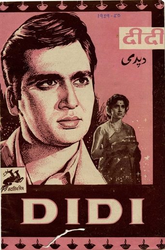 Póster de Didi