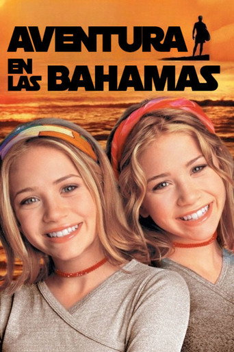 Póster de Holiday in the Sun