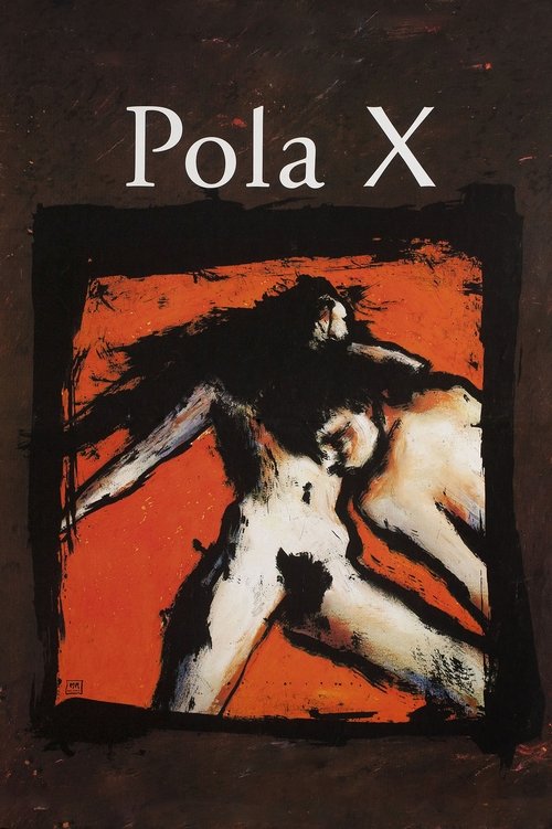 Póster de Pola X