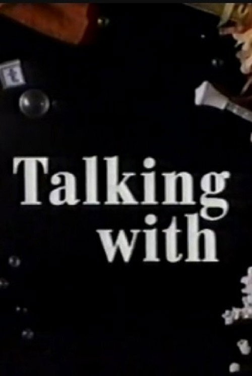 Póster de Talking With