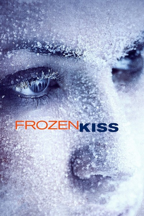 Póster de Frozen Kiss