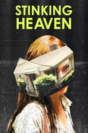 Póster de Stinking Heaven