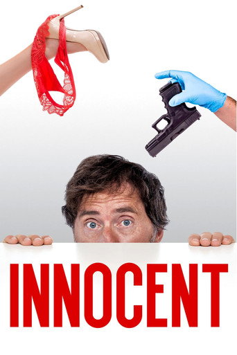 Póster de Innocent