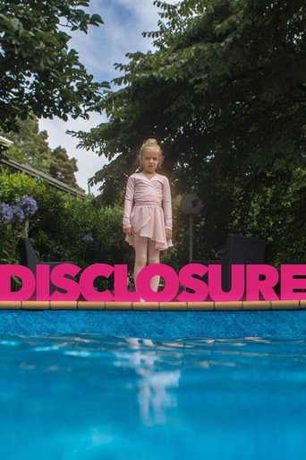 Póster de Disclosure