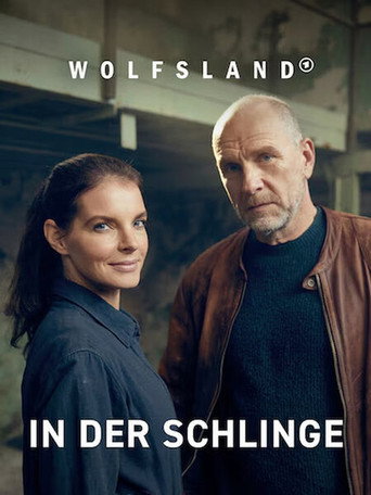 Póster de Wolfsland - In der Schlinge