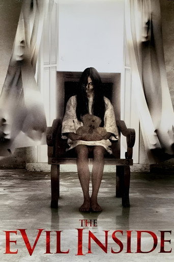 Póster de Dead Inside