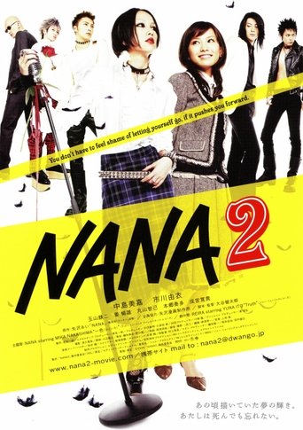 Póster de NANA2
