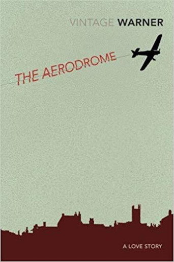 Póster de The Aerodrome