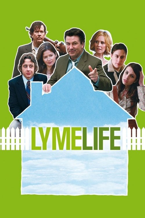 Póster de Lymelife
