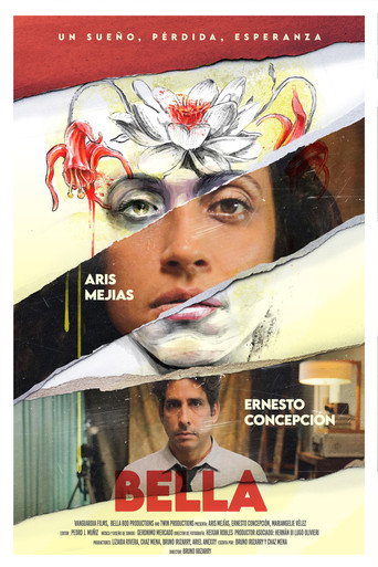 Póster de Bella