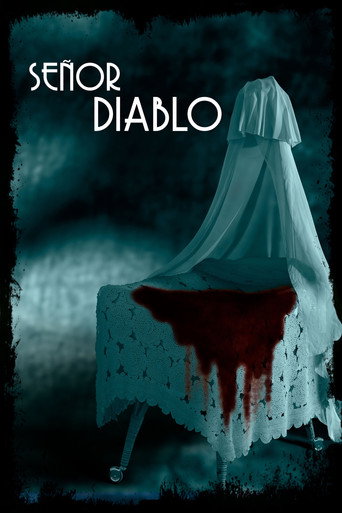 Póster de Señor diablo