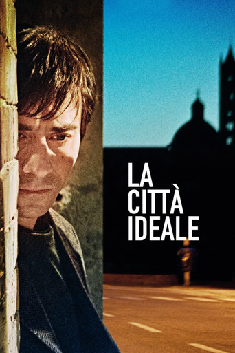 Póster de La città ideale