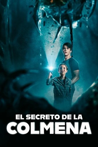 Póster de El secreto de la colmena