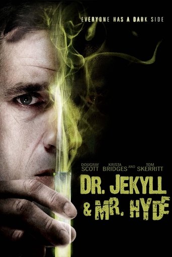Póster de Dr. Jekyll and Mr. Hyde