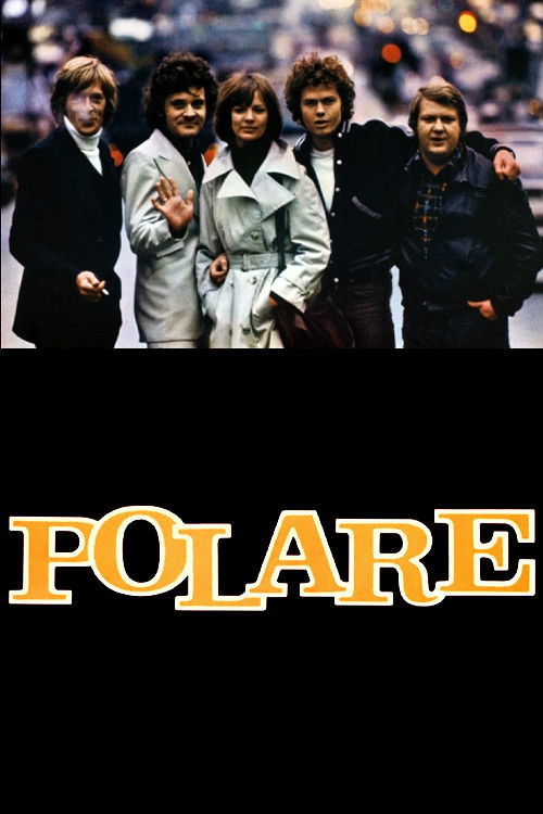 Póster de Polare
