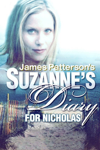 Póster de Suzanne's Diary for Nicholas