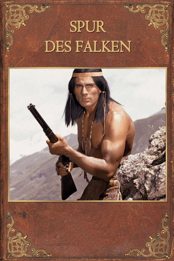 Póster de Spur des Falken