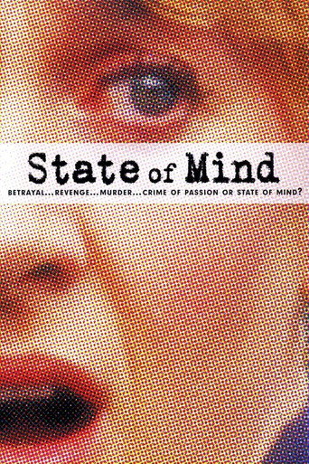 Póster de State of Mind