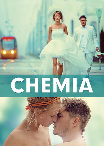 Póster de Chemia