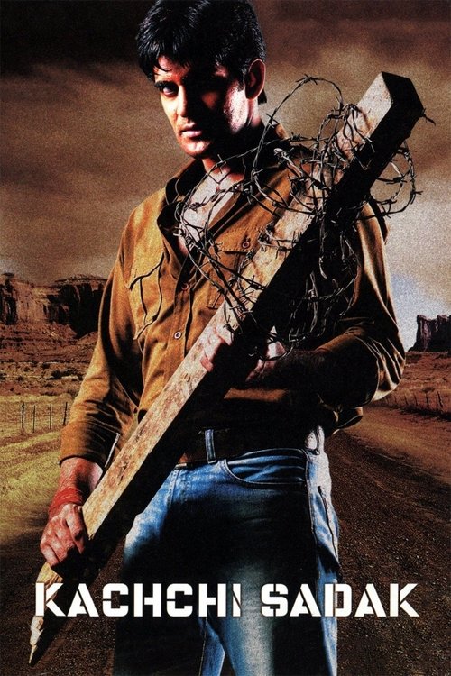 Póster de Kachchi Sadak