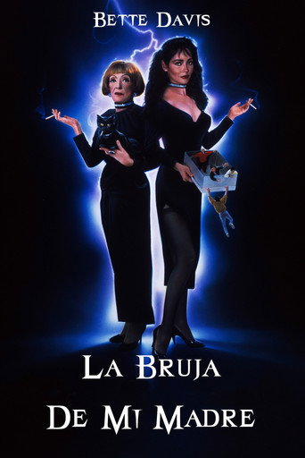 Póster de Wicked Stepmother