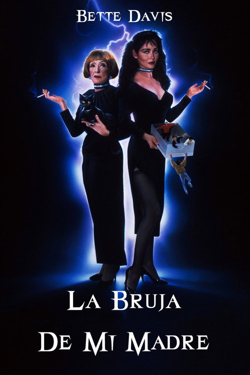 Póster de Wicked Stepmother