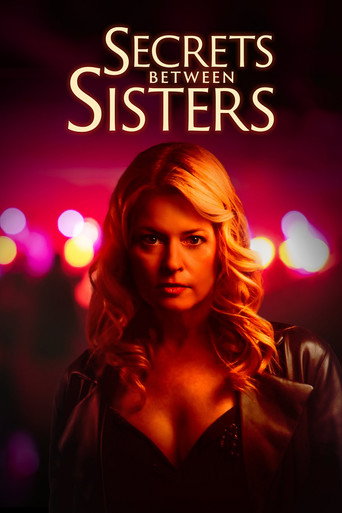 Póster de Secrets Between Sisters