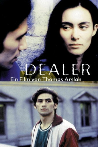 Póster de Dealer