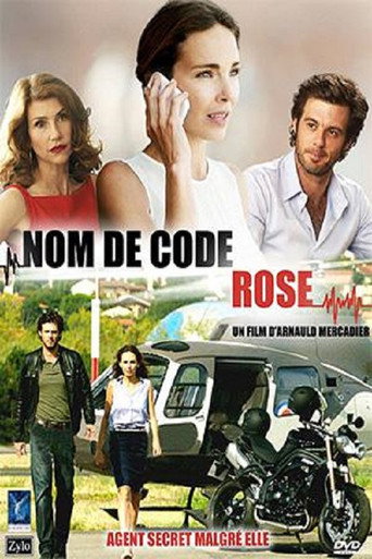 Póster de Nom de code: Rose